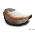LUIMOTO (Sport Cruiser) Rider Seat Cover for the SUZUKI BOULEVARD M90 (09-19) LUIMOTO (Sport Cruiser) Rider Seat Cover for the SUZUKI BOULEVARD M90 (09-19)